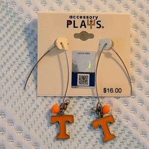 Tennessee earrings